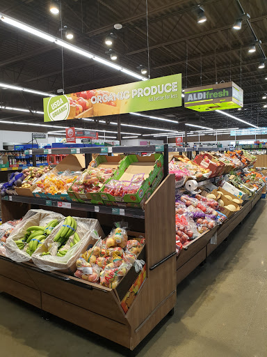 Supermarket «ALDI», reviews and photos, 10912 Baltimore Ave, Beltsville, MD 20705, USA
