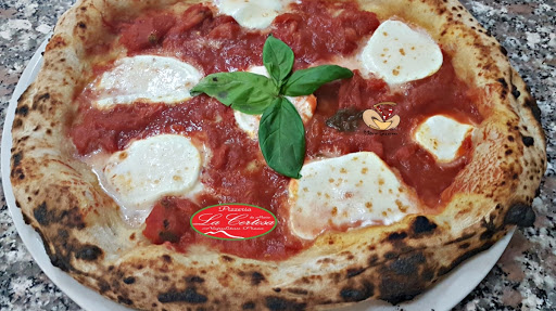 Pizzeria La Certosa da Mario in SantAntonio Abate, Città Metropolitana di Napoli