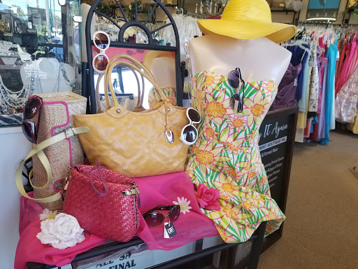 Boutique «Play It Again Consignment Boutique», reviews and photos, 2939 US-1, Fort Pierce, FL 34982, USA