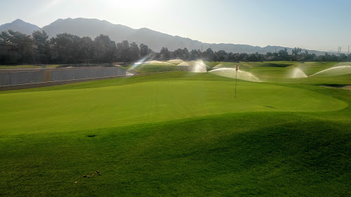 Golf Course «The Club at Sunrise», reviews and photos, 5483 Club House Dr, Las Vegas, NV 89142, USA