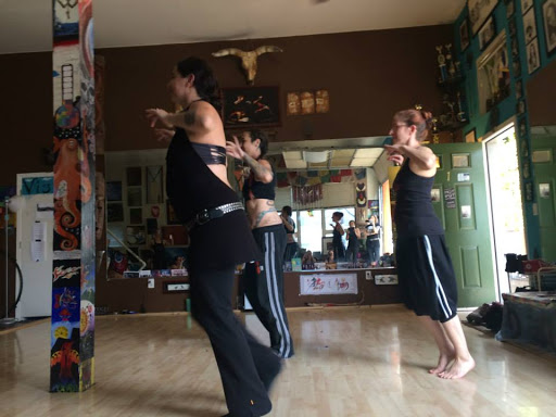 Dance School «Hot Pot Studio», reviews and photos, 1614 K St, Sacramento, CA 95814, USA