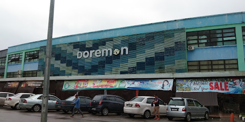 Doremart Supermarket