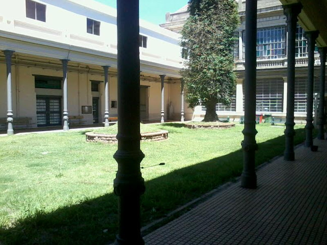 Facultad de Veterinaria - Ciudad de la Costa
