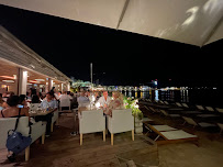 Atmosphère du Restaurant L'Écrin Plage à Cannes - n°6