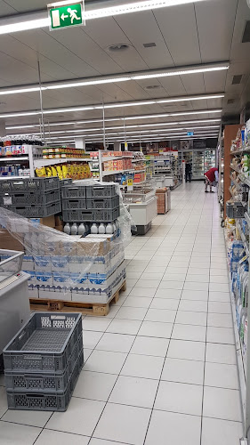 Coop Supermercato Lugano Breganzona - Supermarkt