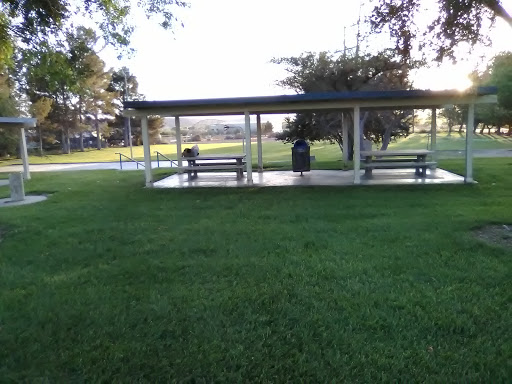 Favorite Lonely Park