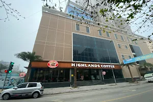 Highlands Coffee image