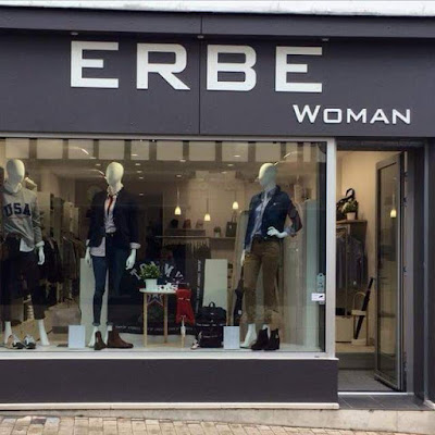ERBE WOMAN à Fécamp