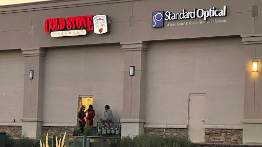 Optician «Standard Optical», reviews and photos, 5289 State St, Murray, UT 84107, USA