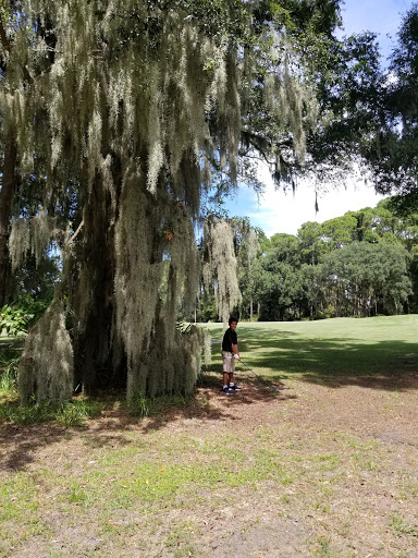 Golf Club «Jekyll Island Golf Club», reviews and photos, 322 Captain Wylly Rd, Jekyll Island, GA 31527, USA