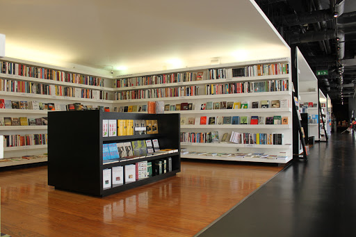 Livrarias Lisbon