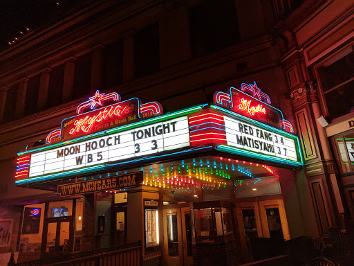 Live Music Venue «Mystic Theatre», reviews and photos, 23 Petaluma Blvd N, Petaluma, CA 94952, USA