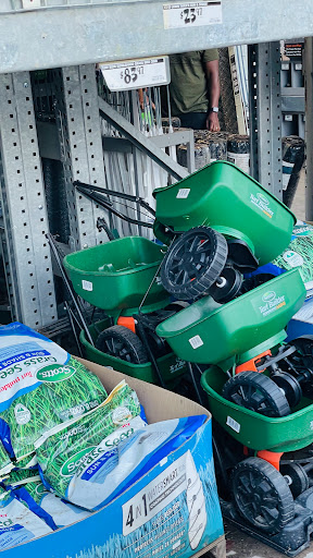 Home Improvement Store «The Home Depot», reviews and photos, 3051 E Main St, Mohegan Lake, NY 10547, USA