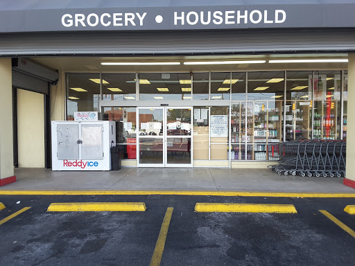 Grocery Store «Grocery Outlet», reviews and photos, 1568 Austin Hwy, San Antonio, TX 78218, USA