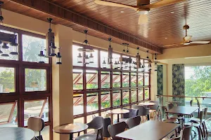 Mariposa Café Tagaytay image