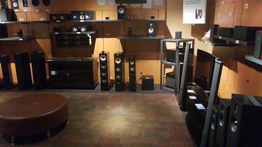 Electronics Store «Best Buy», reviews and photos, 3171 N President George Bush Hwy, Garland, TX 75040, USA