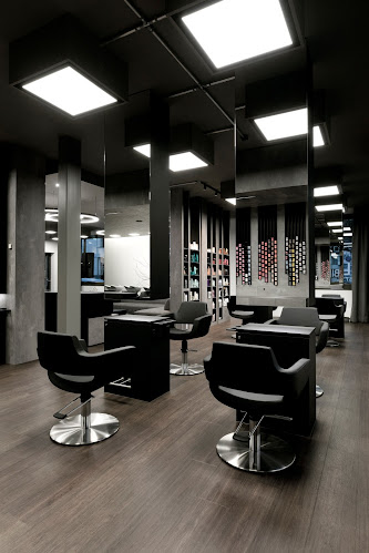 Bill & Bill Hairstyle AG - Uster