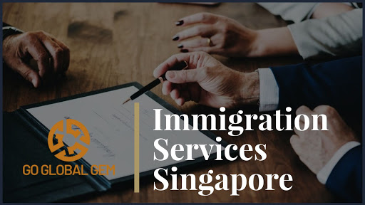 Immigration Services Singapore | Go Global Gem