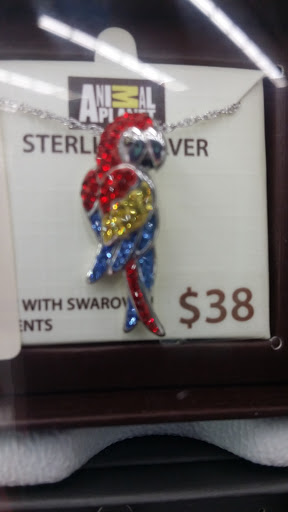 Department Store «Walmart Supercenter», reviews and photos, 2001 Glenn Blvd SW, Fort Payne, AL 35968, USA