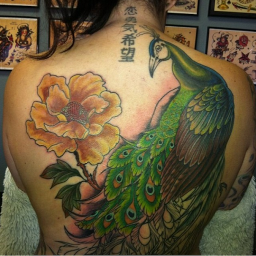 Find skull ideas sleeve tattoos for your next unique tattoo in Staten Island at Ron & Daves Tattooing