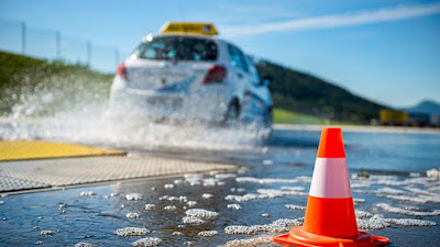 AUTO MOTO ECOLE LE DIMNA à Locminé
