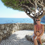 Photo n°5 de l'avis de Cirillo.o fait le 26/07/2020 à 09:46 sur le  Hotel Royal Positano à Positano