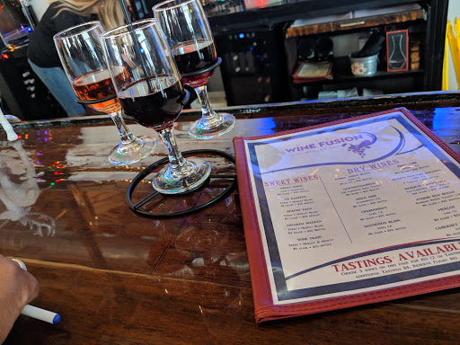 Winery «Wine Fusion Winery», reviews and photos, 603 S Main St #304, Grapevine, TX 76051, USA