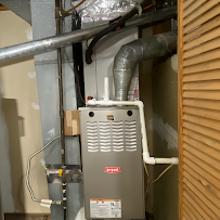 Air Comfort Designs LLC - Photo 4 - Car repair in , South Fulton