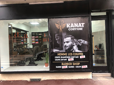Kanat à Villeneuve-Saint-Georges
