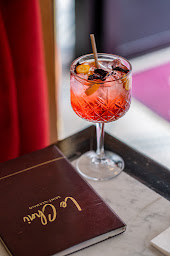 Photo n°33 de Le Chai - Saint Germain à Paris ()