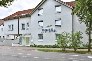 Appartis Hotel am Stadtpark image