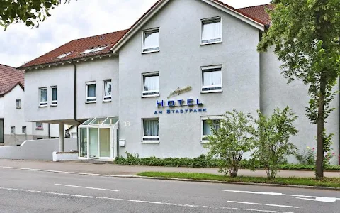 Appartis Hotel am Stadtpark image
