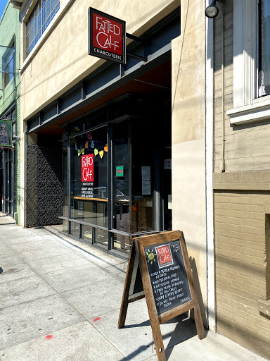 Butcher Shop «Fatted Calf», reviews and photos, 320 Fell St, San Francisco, CA 94102, USA