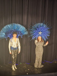 Photo n°32 de Cabaret-Théâtre L’étoile bleue à Marseille ()