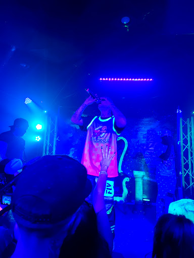 Bar «The Auricle - Bar & Venue», reviews and photos, 601 Cleveland Ave NW, Canton, OH 44702, USA