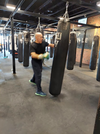 Health Club «TITLE Boxing Club North Andover», reviews and photos, 137 Turnpike St, North Andover, MA 01845, USA