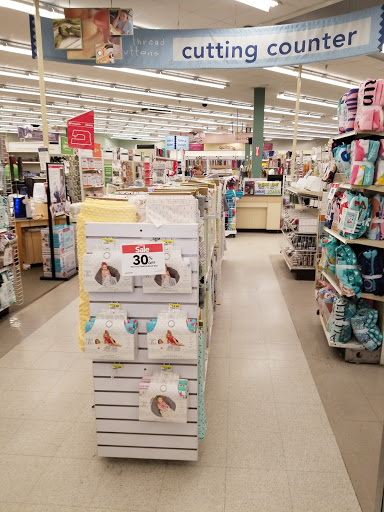 Fabric Store «Jo-Ann Fabrics and Crafts», reviews and photos, 8208 Tamarack Village, Woodbury, MN 55125, USA