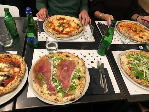Resilienza in Salerno, Provincia di Salerno