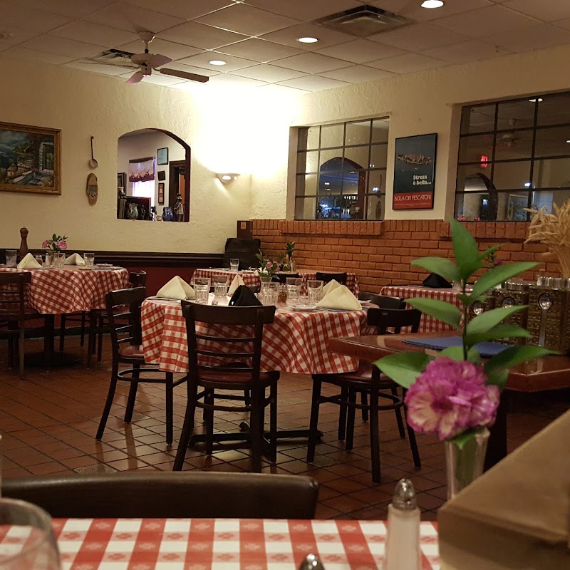 Stresa Italian Restaurant