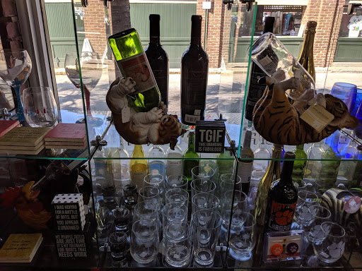 Wine Store «Charleston Winery», reviews and photos, 63 S Market St, Charleston, SC 29401, USA