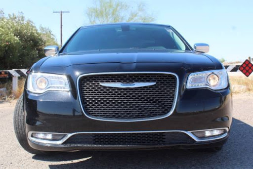 Used Car Dealer «AZ Luxury Auto», reviews and photos, 22047 N 23rd Ave, Phoenix, AZ 85027, USA