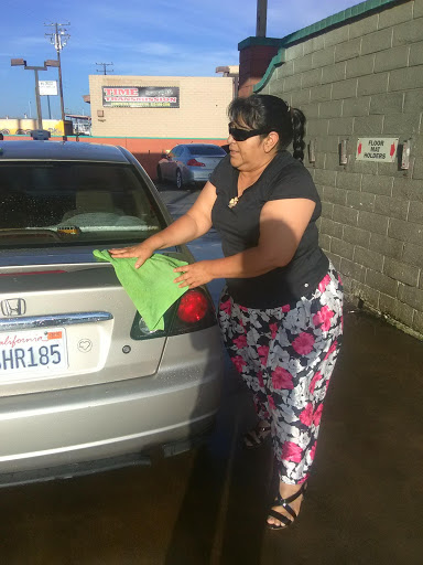 Car Wash «Best West Car Wash Inc.», reviews and photos, 10036 Wright Rd, South Gate, CA 90280, USA