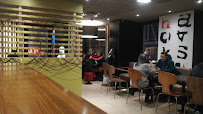 Atmosphère du Restauration rapide McDonald's à Paris - n°17