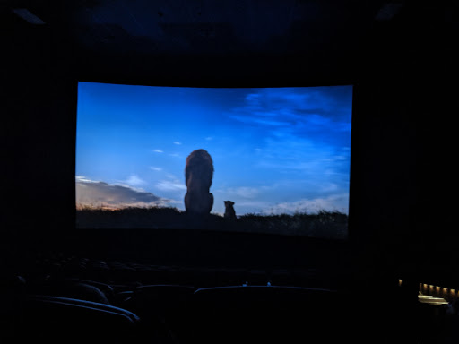 Movie Theater «Cinemark Seven Bridges and IMAX», reviews and photos, 6500 IL-53, Woodridge, IL 60517, USA