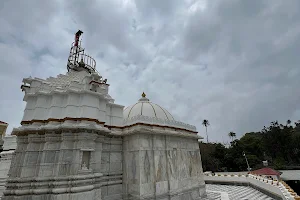 Achal Fort Jain Temple image