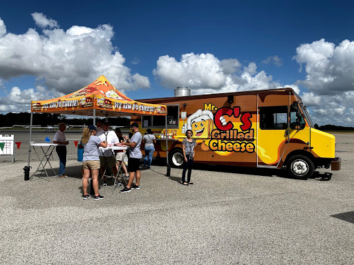 Event Planner «Tampa Bay Food Trucks», reviews and photos, 6306 Benjamin Rd #608, Tampa, FL 33634, USA