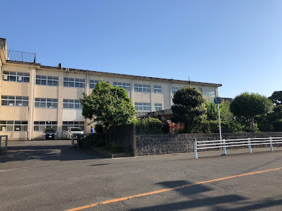 知多市立佐布里小学校