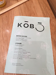 Photo n°5 de Kōbō à Lagny-sur-Marne ()