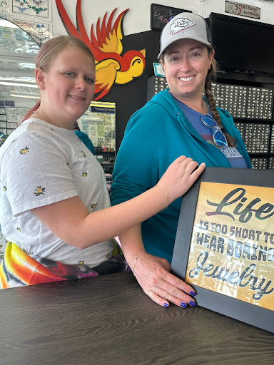 Explore bay area tattoo ideas, creative tattoo ideas in South Padre Island, available at Peggys Temporary & Permanent Tattoos