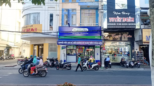 Nhà Nghỉ Quốc Cường